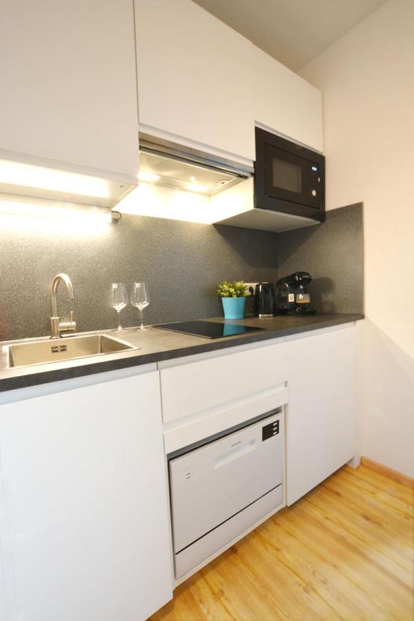 Ferienwohnung Simonhöhe Zirkitz Exterior foto