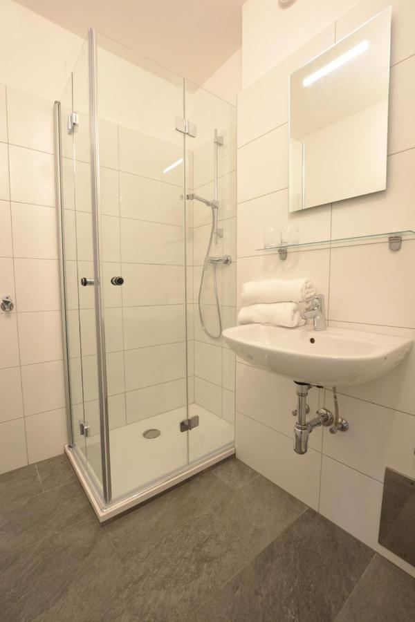 Ferienwohnung Simonhöhe Zirkitz Exterior foto