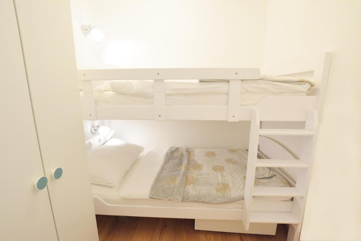 Ferienwohnung Simonhöhe Zirkitz Exterior foto