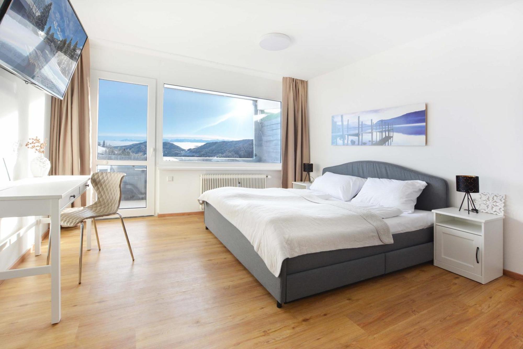 Ferienwohnung Simonhöhe Zirkitz Exterior foto